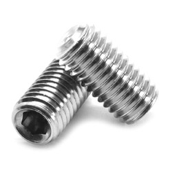 Socket Set Screws
