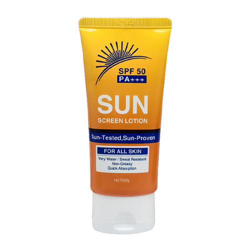 Sunblock &amp; Sunscreen