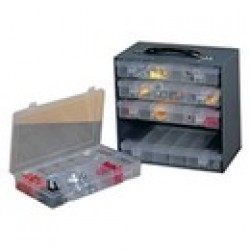Small Parts Boxes &amp; Organizers