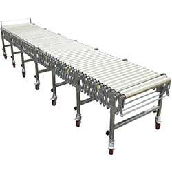 Conveyors