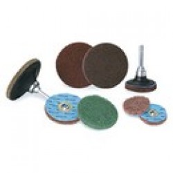 Buff &amp; Blend Discs