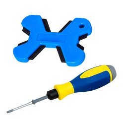 Inserted Drill Body Parts &amp; Accessories