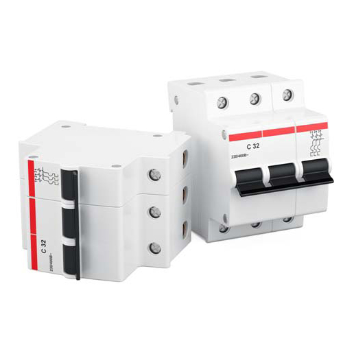 Circuit Breakers &amp; Load Centers