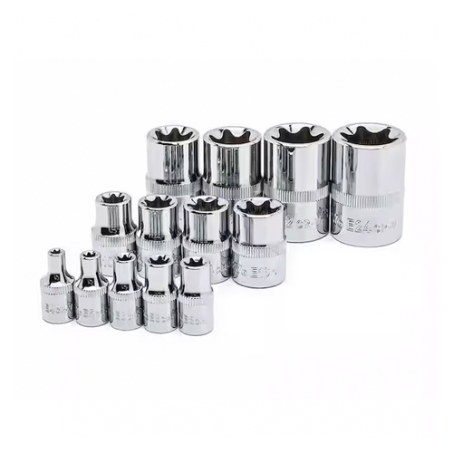 Sockets