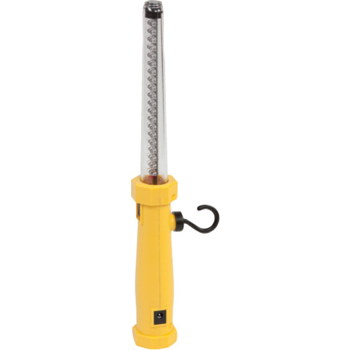2166 RECHARGEABLE LED