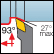 Ext. 55&deg; Diamond 93&deg; Approach