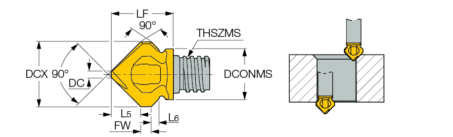 MM HDF120-090-2T06 IC908