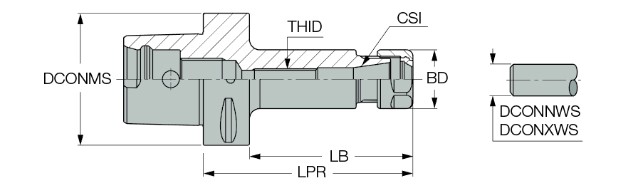 C8 ER32X100