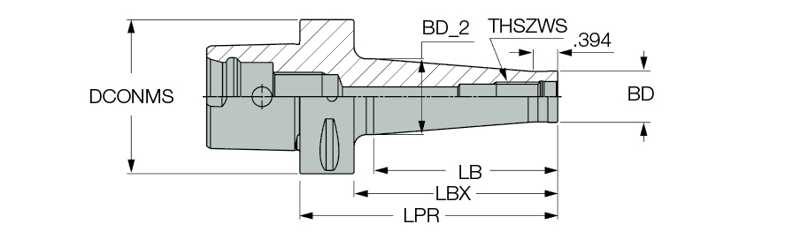 C4 ODP 10X53