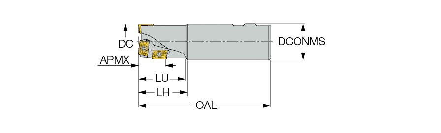 E90AC D1.00-.75W1.0