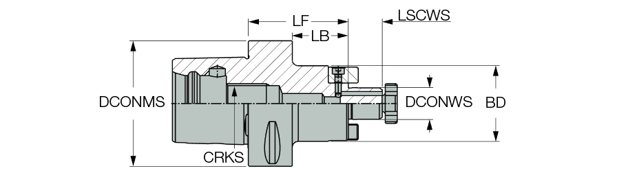 C4 SEM22X40 C