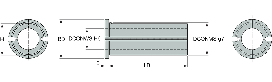 AV-BUSH-60-32