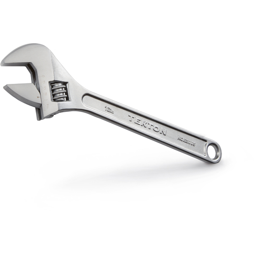 12 IN ADJUSTABLE WRENCH