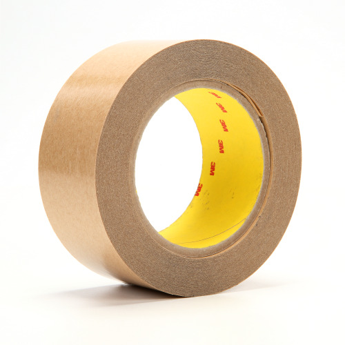3M Double Coated Tape 415 Clear 2″ × 36 yd 4 mil