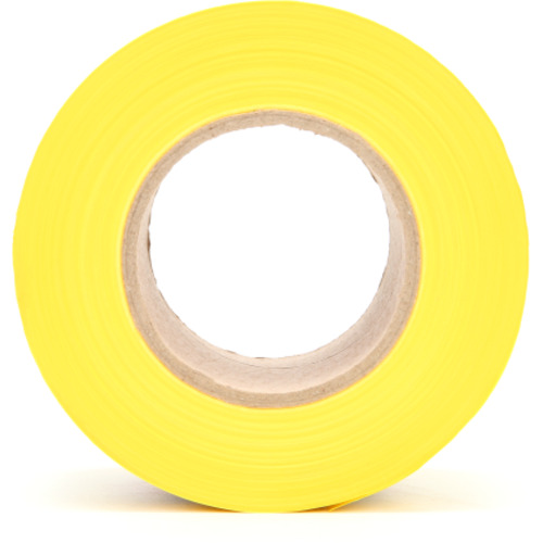 Scotch Barricade Tape 361 CAUTION DO NOT ENTER 3″ × 1000 ft Yellow