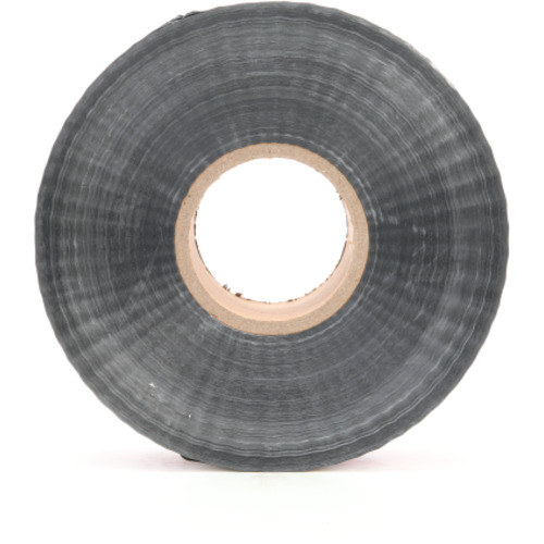 Scotch Detectable Buried Barricade Tape 412 CAUTION BURIED HIGH VOLTAGE CABLE BELOW 3″ × 1000 ft Red