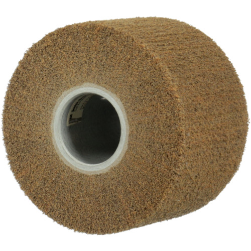 Scotch-Brite Cut and Polish Flap Brush 8″ × 3″ × 4″ 5A MED