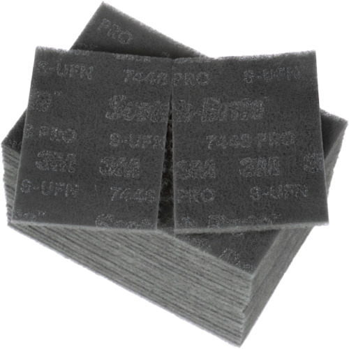6X9 7448 SCOTCH-BRITE