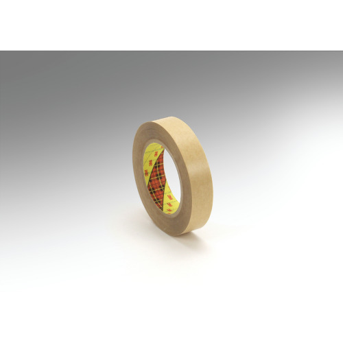 3M Double Coated Tape 415 Clear 1″ × 108 yd 4 mil