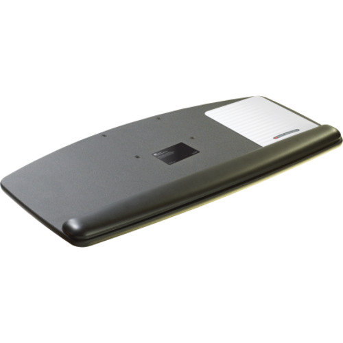 3M Keyboard Platform Adjustable KP100LE 25.5″ × 12″ × 1.25″