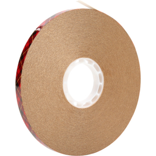 Scotch ATG Adhesive Transfer Tape 926 Clear 3/4″ × 36 yd 5 mil