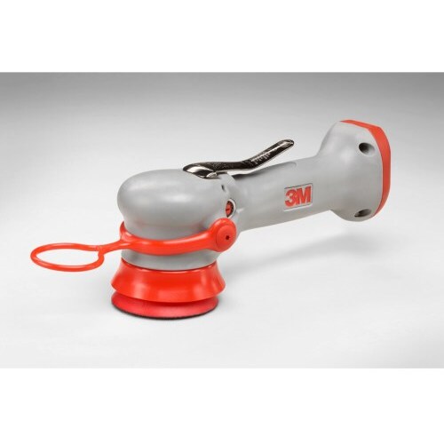 3M Buffer 28333 3″ Diameter