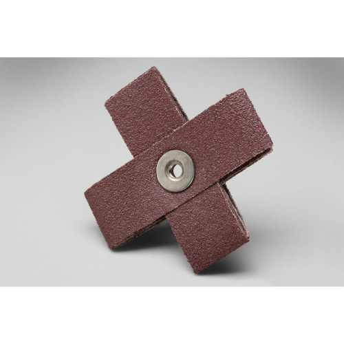 3M Cross Pad 747D 2 × 2 × 3/4″ 50 X-weight