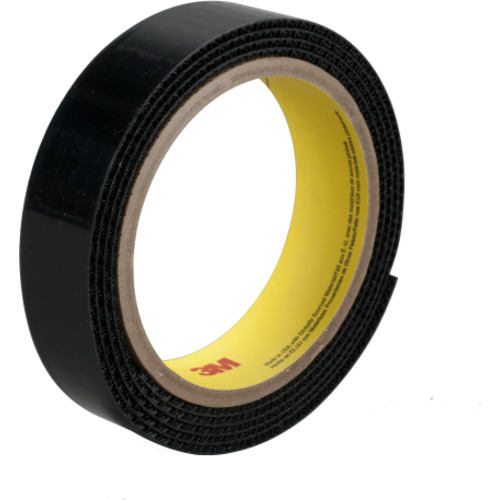 3M Hook Fastener SJ3526N Black 1 1/2″ × 50 yd