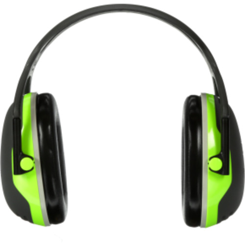 3M PELTOR X4 Earmuffs X4A/37273(AAD) Over-the-Head