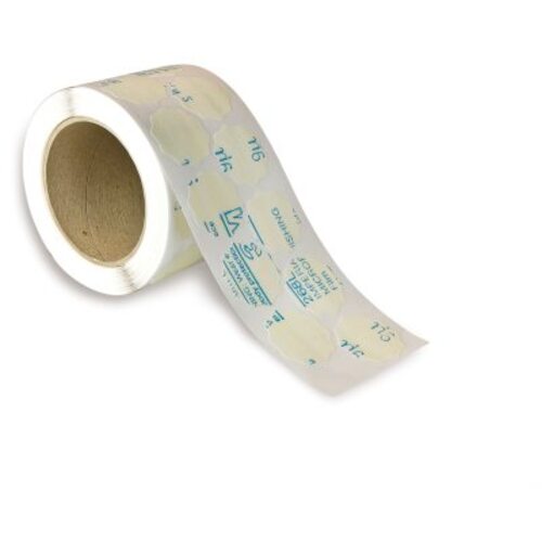 ‎3M™ Finesse-it™ Microfinishing Film Disc Roll 268L, 9 Mic 3MIL, 1-3/8 in
x NH, SCLP, Die 143S, 1000 Discs/Roll, 4 Rolls/Case