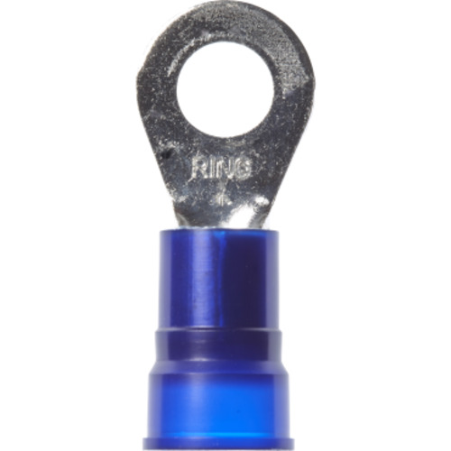 ‎3M Scotchlok Ring Tongue Nylon Insulated Brazed Seam MN6-516RK Stud Size 5/16