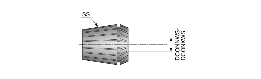 ER32 SPR .632-.671