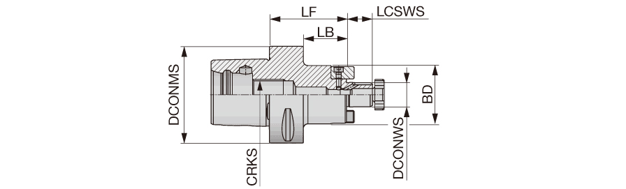 C5SEM32X40C