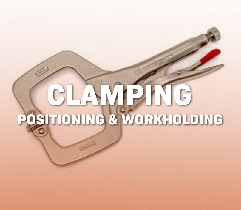 Clamping Primary