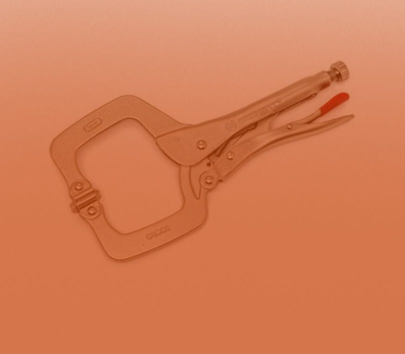 Clamping Hover