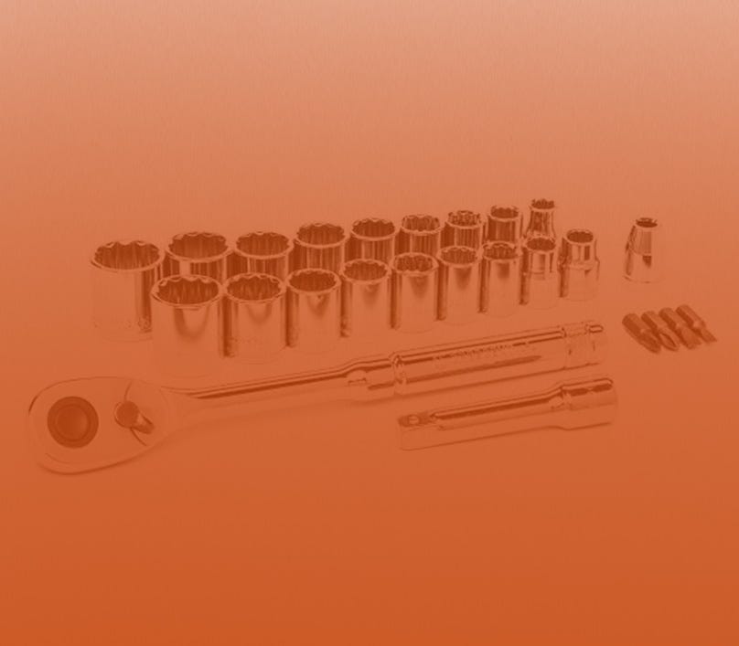 Hand Tools Hover