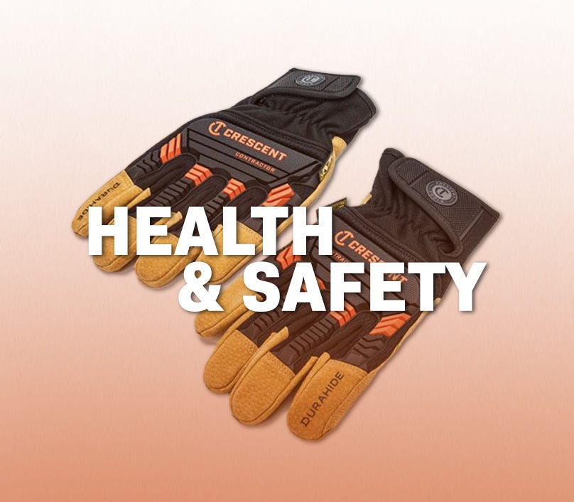 Health & Safety Primary