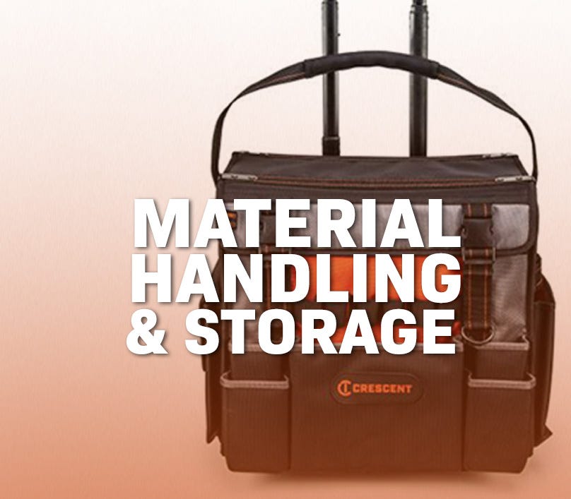 Material Handling Primary