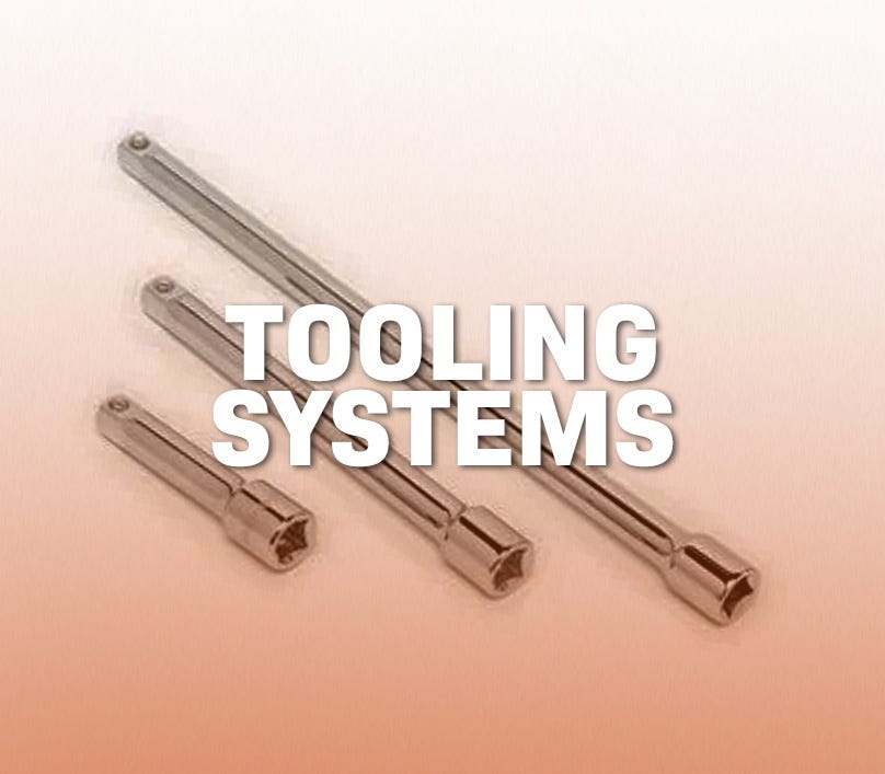 Tooling Systems Primary