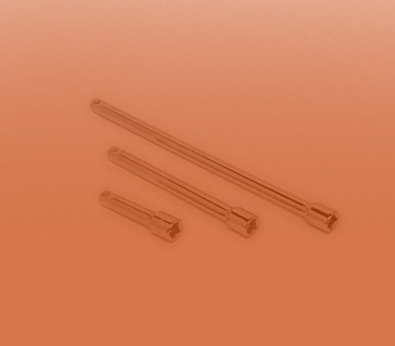 Tooling Systems Hover