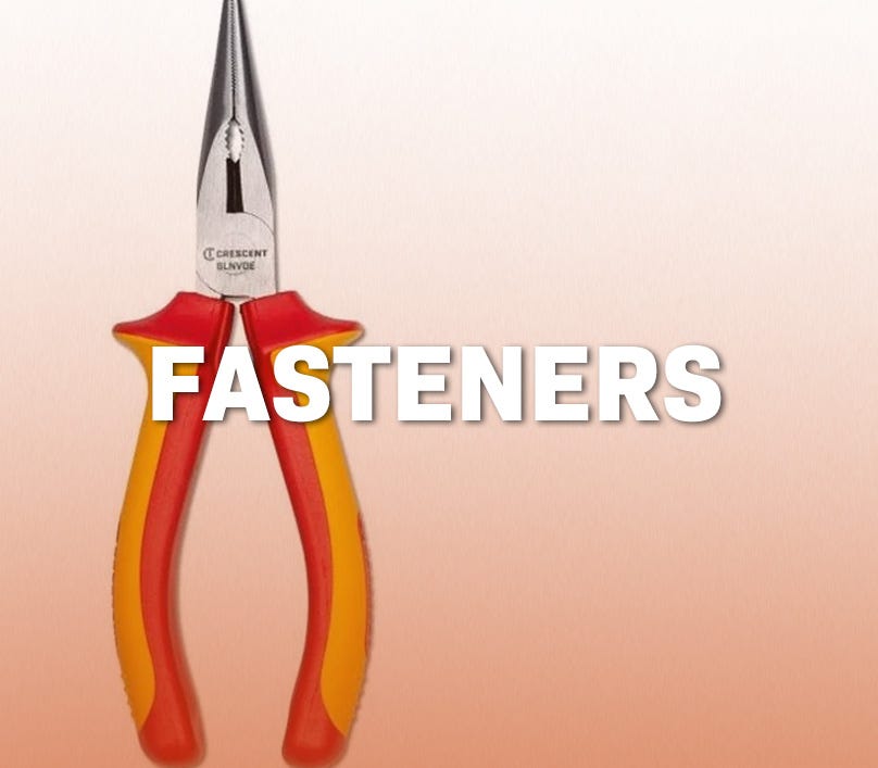 Fasteners Primary