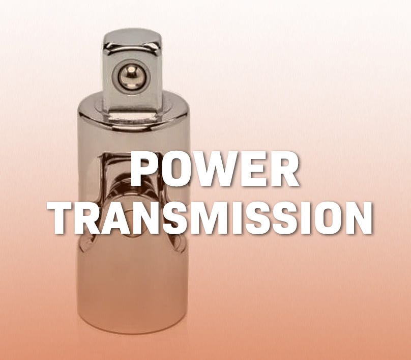 Power Transmission Primary