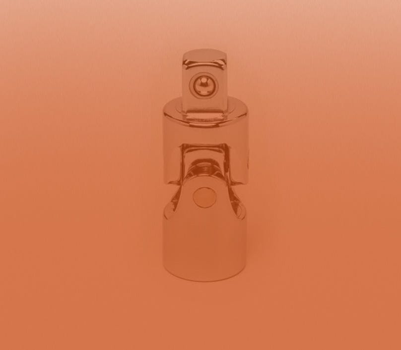 Power Transmission Hover